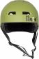 Preview: FUSE Protection Alpha Casque Vert Mat L-XL