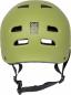 Preview: FUSE Protection Alpha Casque Vert Mat L-XL