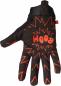 Preview: FUSE Protection Guantes Omega Dinamita Negro-Rojo