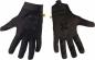 Preview: FUSE Protection Guantes Omega Negros