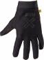 Preview: FUSE Protection Guantes Omega Negros