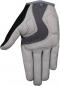 Preview: Pedal Palms Greyscale Langfingerhandschuh Grau