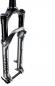 Preview: RockShox Pike DJ 100 mm Solo Air Argento