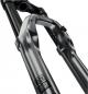 Preview: RockShox Pike Ultimate MY21 forquilha 27,5" 46 mm preto