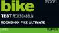 Preview: RockShox Pike Ultimate MY21 Gabel 29" 51 mm Schwarz