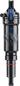 Preview: RockShox SIDLuxe Ultimate Remote Rear Shock 190x45 mm Standard/Standard Mid-Mid