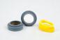 Preview: RockShox Dust seal/foam ring kit 28 mm gray