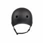 Preview: Sandbox Legend Street Road Sport Casco Unisex Nero Piccolo