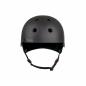 Preview: Sandbox Legend Street Road Sport Casco Unisex Nero Piccolo