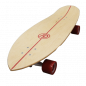 Preview: Coasto NOVA 33,5" Surfskate