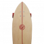 Preview: Coasto NOVA 33,5" Surfskate