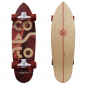 Preview: Coasto NOVA 33,5" Surfskate