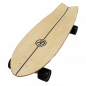 Preview: Coasto SIRIUS 32" Surfskate