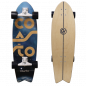 Preview: Coasto SIRIUS 32" Surfskate