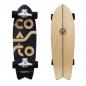 Preview: Coasto VEGA 30" Surfskate