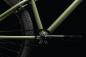 Preview: Verde Theory DJ Bike 26" Verde mate