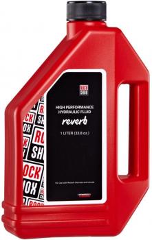 RockShox Reverb/Sprint Remote Hydraulic Öle 2,5wt 1000 ml