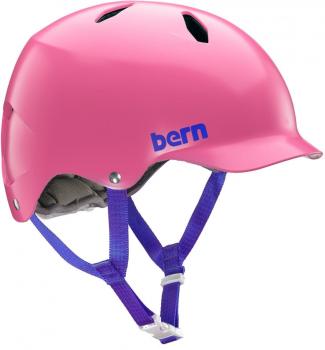 Bern Bandito Fahrradhelm für Kinder