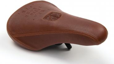Wethepeople Pivotal Fat Saddle Leather Brown