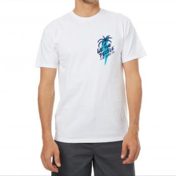 Wethepeople South Beach T-Shirt XXL Weiß