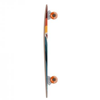 Flying Wheels Gun Skateboard 35 Eagle