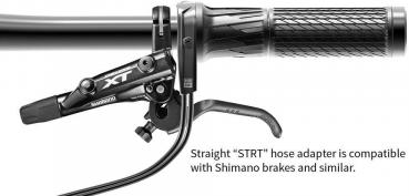 RockShox Kit TwistLoc