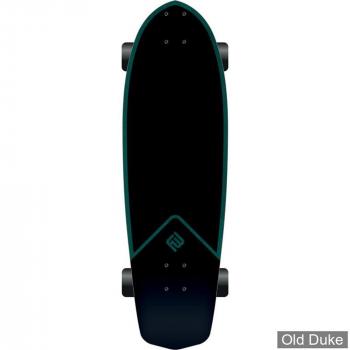 FLYING WHEELS Surf Skateboard 31,5 Pigeon