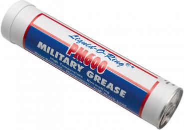 RockShox PM600 Military grease