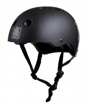 Pro-Tec Classic Cert ND Spray Helmet Unisex Black