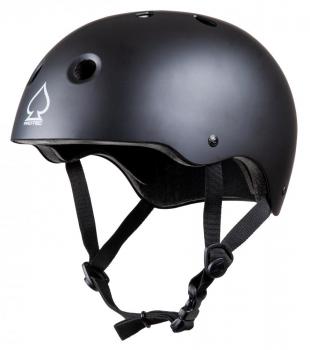 Pro-Tec Prime Helmet Unisex Black
