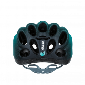 Catlike Kitten casque de vélo pour enfants bleu