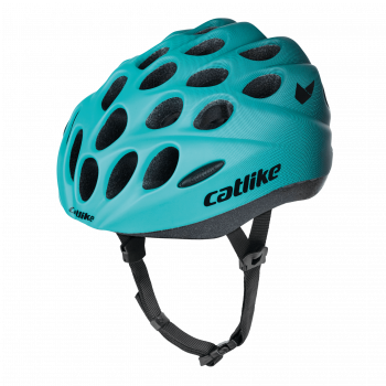 Catlike Kitten casque de vélo pour enfants bleu