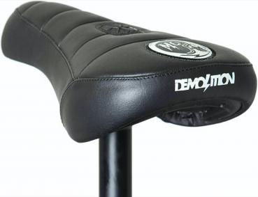 Demolition Matt Cordova MC Pivotal Saddle Preto