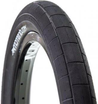 Demolition Momentum tires