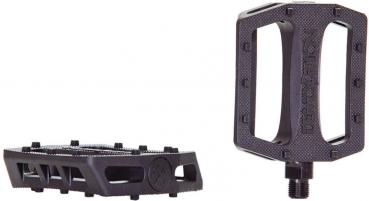 Demolition Trooper Plastic Pedals