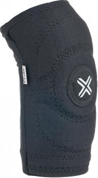 FUSE Protection Alpha Elbow Pad Soft Black