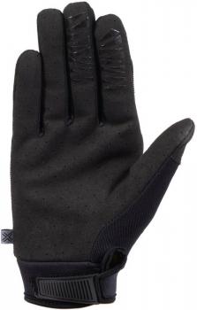 FUSE Protection Guantes Alpha Negro