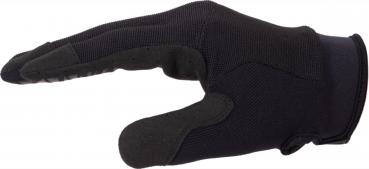 FUSE Protection Guantes Alpha Negro