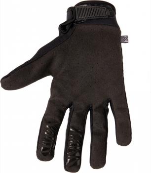 FUSE Protection Guantes Alpha Negro