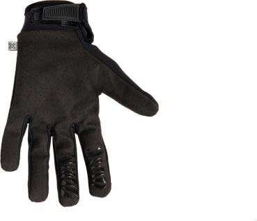 FUSE Protection Guantes Alpha Negro