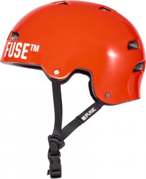 FUSE Protection Casco Alfa