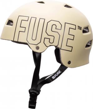 FUSE Protection Casco Alfa