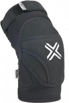 FUSE Protection Alpha Elbow Pads Black