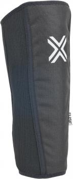 FUSE Protection Alpha Shin Guards incl. Whip Black