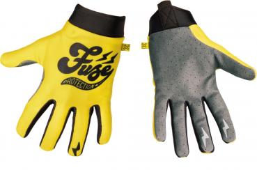 FUSE Protection Omega Gloves Cafe