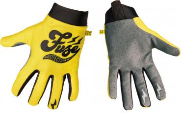 FUSE Protection Gants Omega Cafe