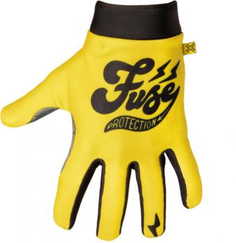 FUSE Protection Guantes Omega Café