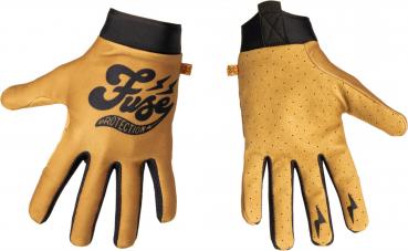 FUSE Protection Guantes Omega Café