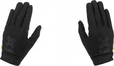 FUSE Protection Omega Gants Noir