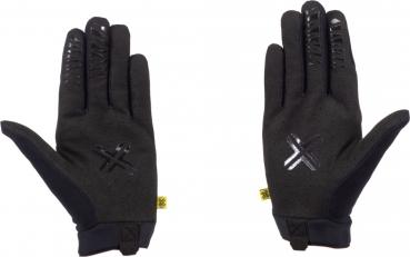 FUSE Protection Guantes Omega Negros